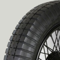 450x18 (4.50/5.00-18) Blockley 3 Stud: Car tyre