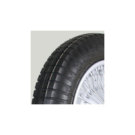 550/600x19 (5.50/6.00-19) Blockley 3 Stud Race: Car tyre