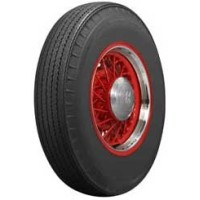 560R15 79S TL American Classic Radial 55 MM Whitewall (5.60R15)