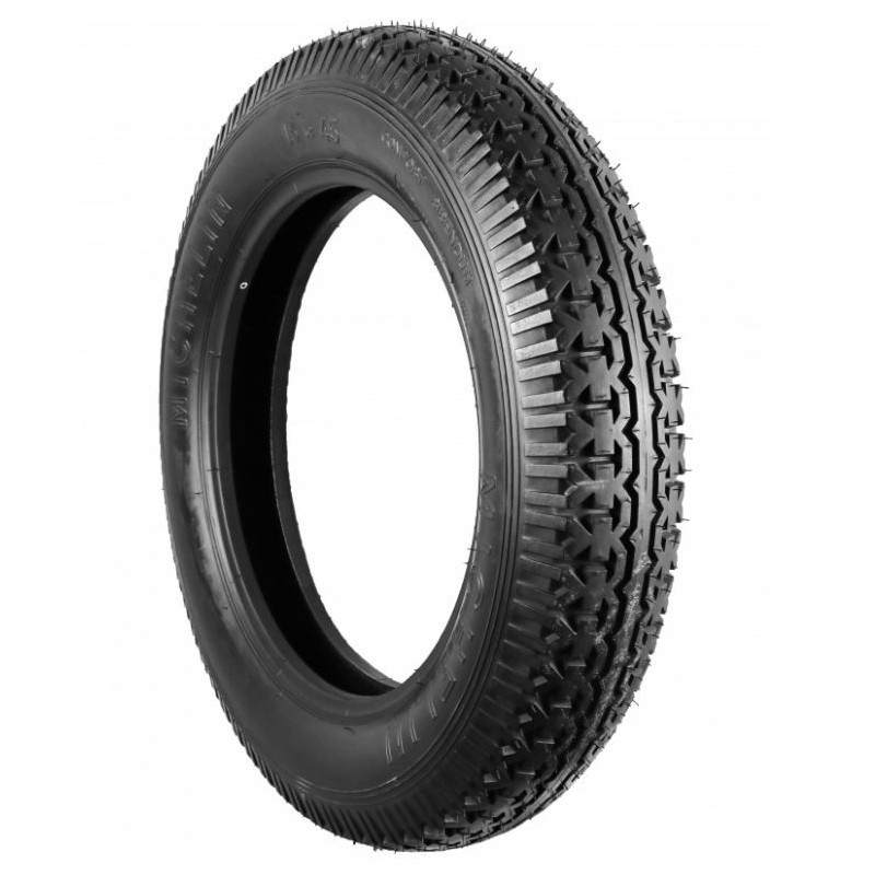 Michelin classic tyres