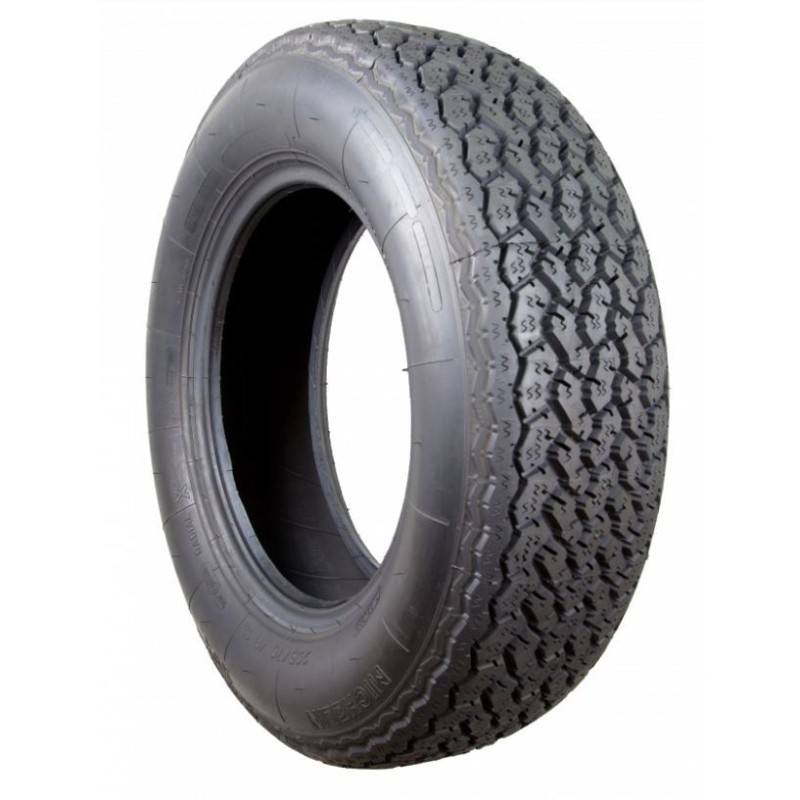 MICHELIN XWX TYRE