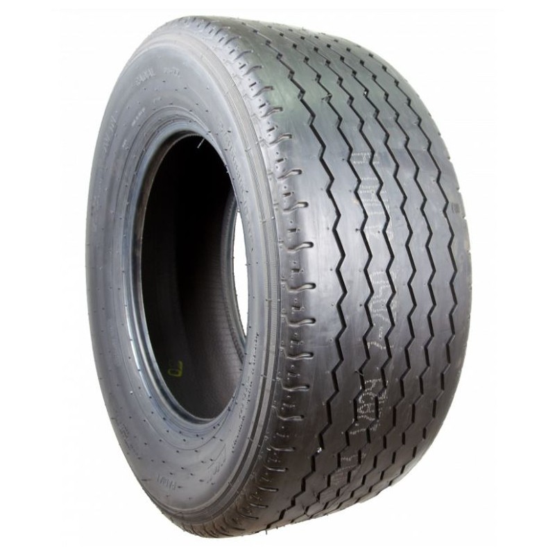 Vintage and classic Avon CR6ZZ tyres