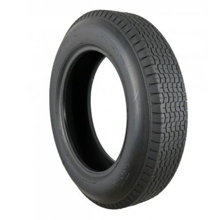 Dunlop Race Tyre