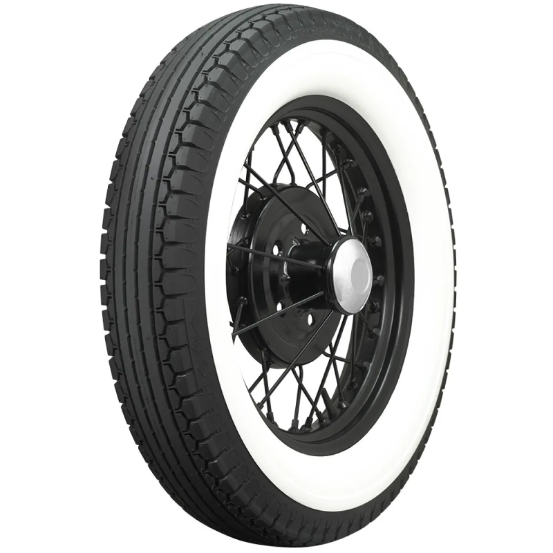 Full range of vintage and classic cars whitewall tyres and accessories