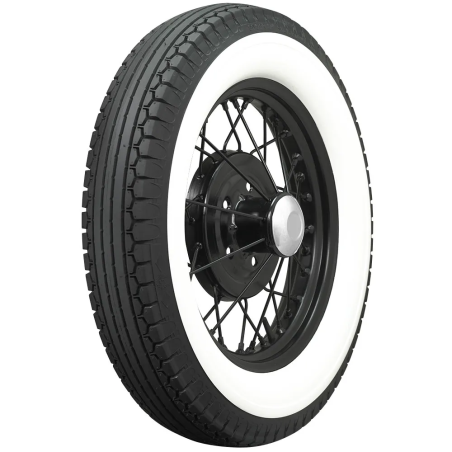 Whitewall Tyre