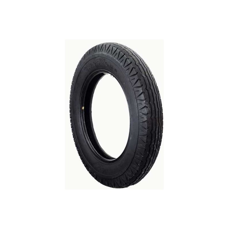 21" Rim Firestone vintage tyres