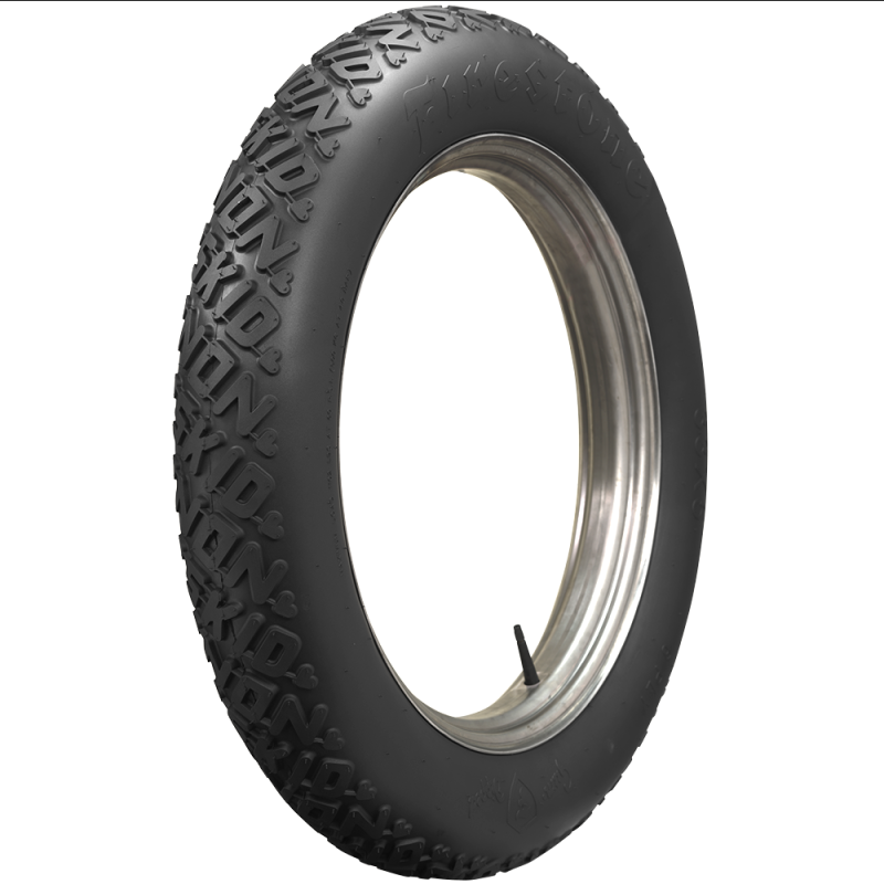 Motorcycle Tyre