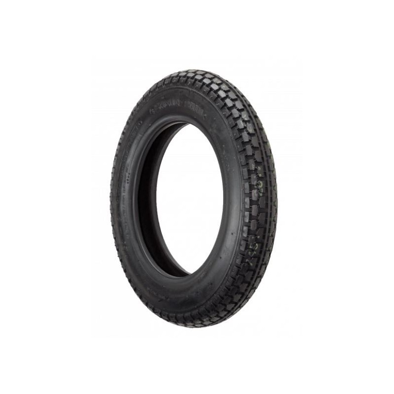 8 "  Tyres 