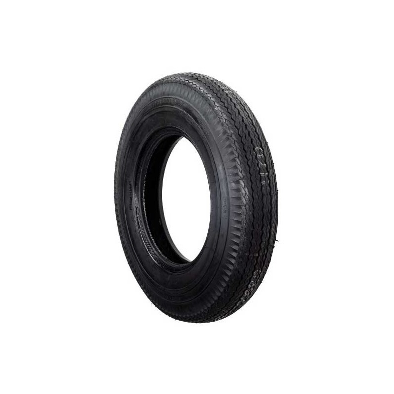 15" Tyres