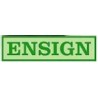 Ensign