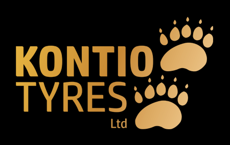 Kontio tyre